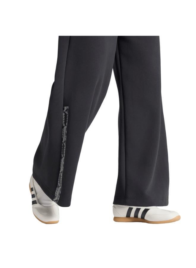 Adidas SOFT LUX STRAIGHT LEG TROUSERS - Image 4